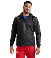 Arena Unisex Team Solid Windbreaker