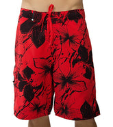 Body Glove Guys' Solitare Boardshorts