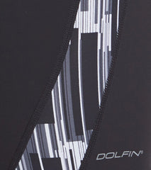 Dolfin Graphlite Men's Infiniti Spliced Jammer Swimsuit