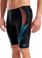 Arena Men's Blast Jammer Swimsuit