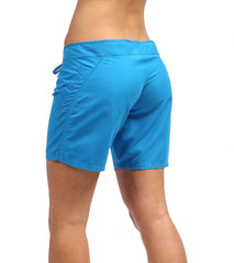 Body Glove Women's Surfer 8" Boardshort