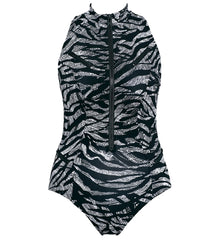 Magicsuit by Miraclesuit Women's Tabbi Coco One Piece Swimsuit