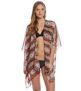 Body Glove Wonderland Aubree Kimono