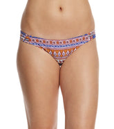 Body Glove Swimwear India Flirty Surf Rider Bikini Bottom