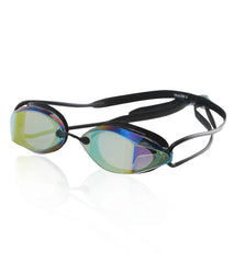 TYR Tracer X Racing Mirrored Goggle