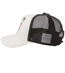 Hurley Seahorse Trucker Hat