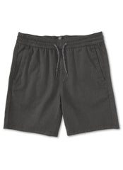 Volcom Boys' Frickin Elastic 13" Shorts (Toddler, Little Kid)