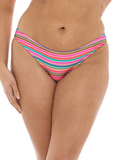 Body Glove Women's Shimmer Bikini Bottom