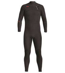 Xcel Men's 3/2mm Infiniti Chest Zip Fullsuit Wetsuit