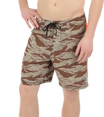 Hurley Men's Phantom 30 Tiger Boardshort