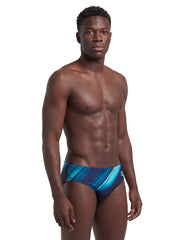 Arena Men's Light Brief Swimsuit