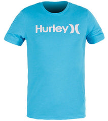 Hurley Guys' One & Only S/S T Shirt