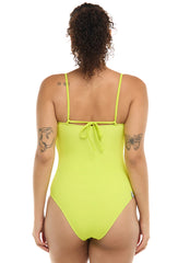 Body Glove Women's Romy Mimi One Piece Swimsuit