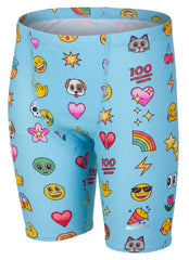 Sporti Icon Party Jammer Swimsuit (22-44)
