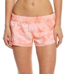 Hurley Supersuede Tie Dye 2.5" Beachrider Boardshort