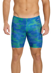 Sporti HydroLast Digi Camo Jammer Swimsuit (22-40)