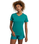 Arena Women's Team Panel Short Sleeve T-Shirt