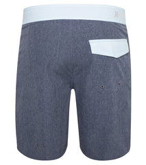 Hurley Men's Phantom JFF Solid 19'' Boardshort