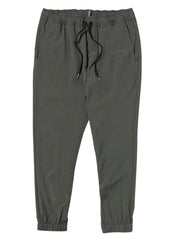 Volcom Men's Solid Frickin Cross Shred Joggers