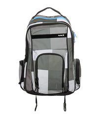 Hurley Men's Powerchord Laptop Backpack