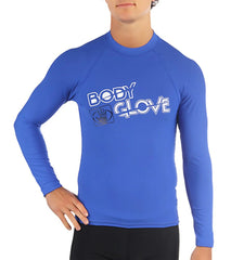 Body Glove Basic Men's L/S Rashguard