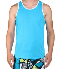 Hurley Guys' Staple Tank