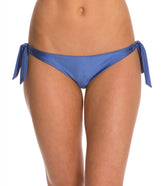 Body Glove Swimwear Shine On Me Tie Side Tropix Bikini Bottom