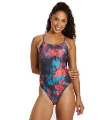 JOLYN Women's Brandon 2 Omega One Piece Swimsuit
