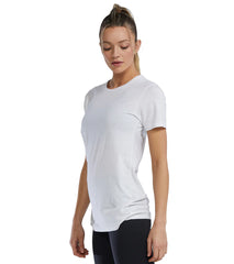 TYR Unisex Lightweight Ultrasoft Tech Tee