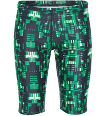 iSwim Varsity Blur Jammer Swimsuit Youth (22-28)