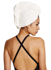 SOUL CAP Microfibre Hair Towel