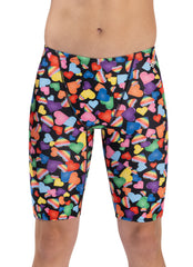 Dolfin Uglies Men's True Colors Jammer Swimsuit