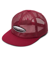 Volcom Men's Meshington Trucker Hat