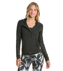 Hurley Dri Fit Moto Jacket