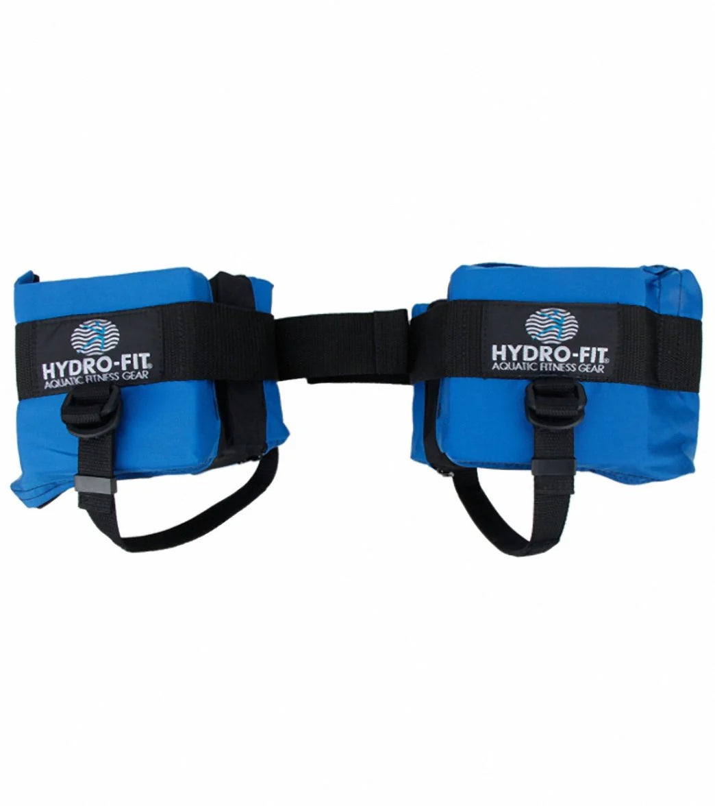 HYDRO-FIT® Classic Cuffs Water Weights