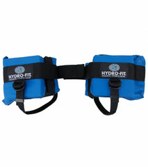 HYDRO-FIT® Classic Cuffs Water Weights