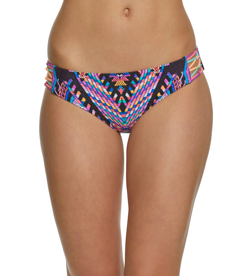 Body Glove Lima Ruby Bikini Bottom