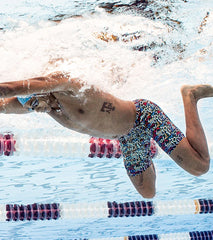 Sporti x Shaine Casas Space Jam Jammer Swimsuit (26-40)