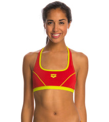 Arena Women's Sports Racer Back Top