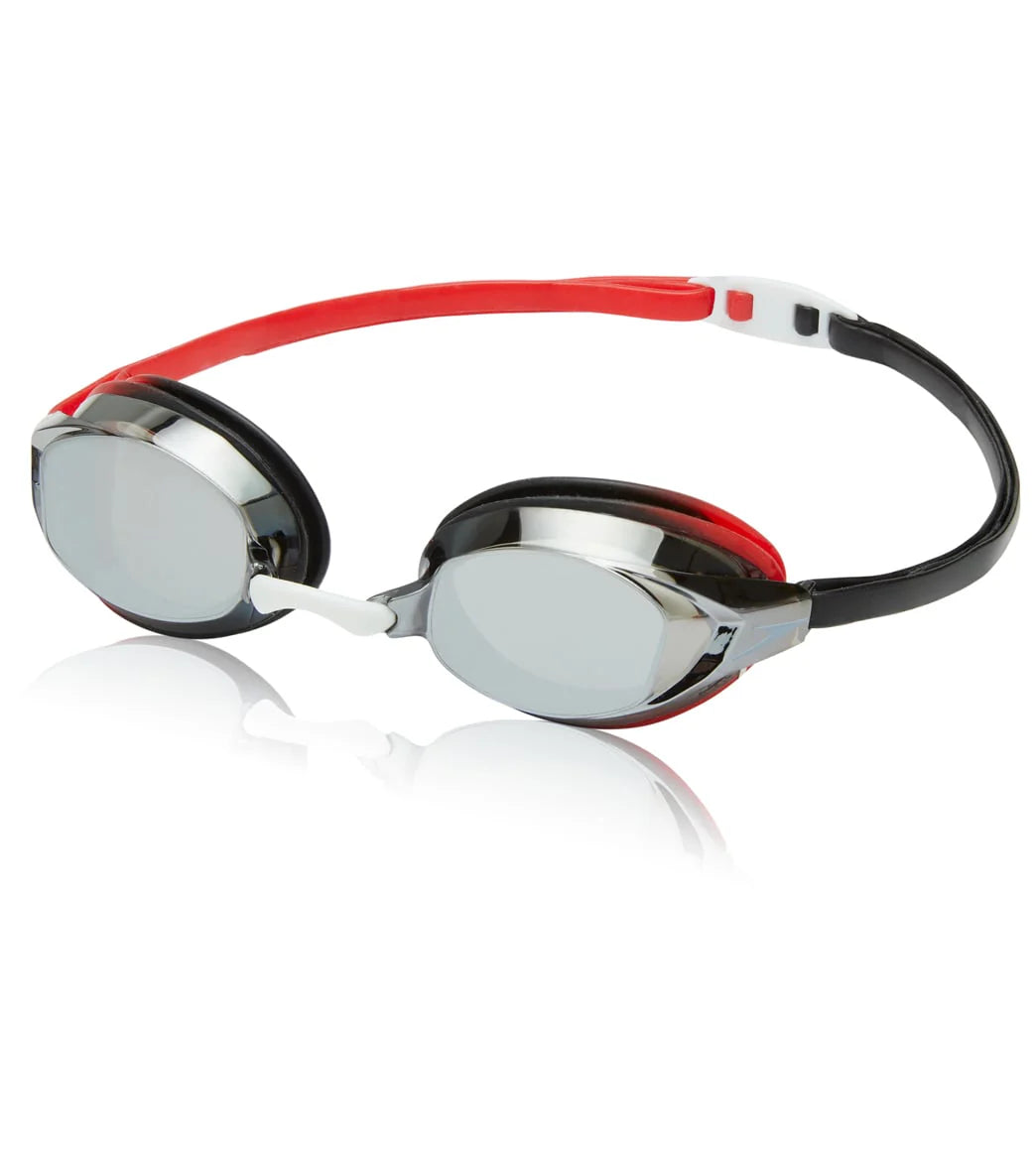 Speedo Vanquisher EV Mirrored Goggle