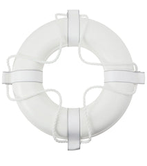 KEMP USA 20 Coast Lifeguard Approved Ring Buoy
