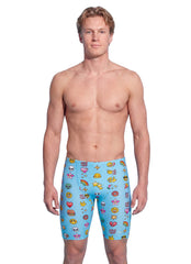 Sporti Icon Party Jammer Swimsuit (22-44)
