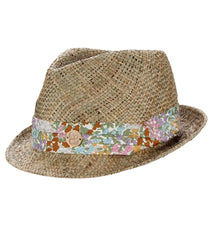 Rip Curl Women's Autumn Straw Fedora
