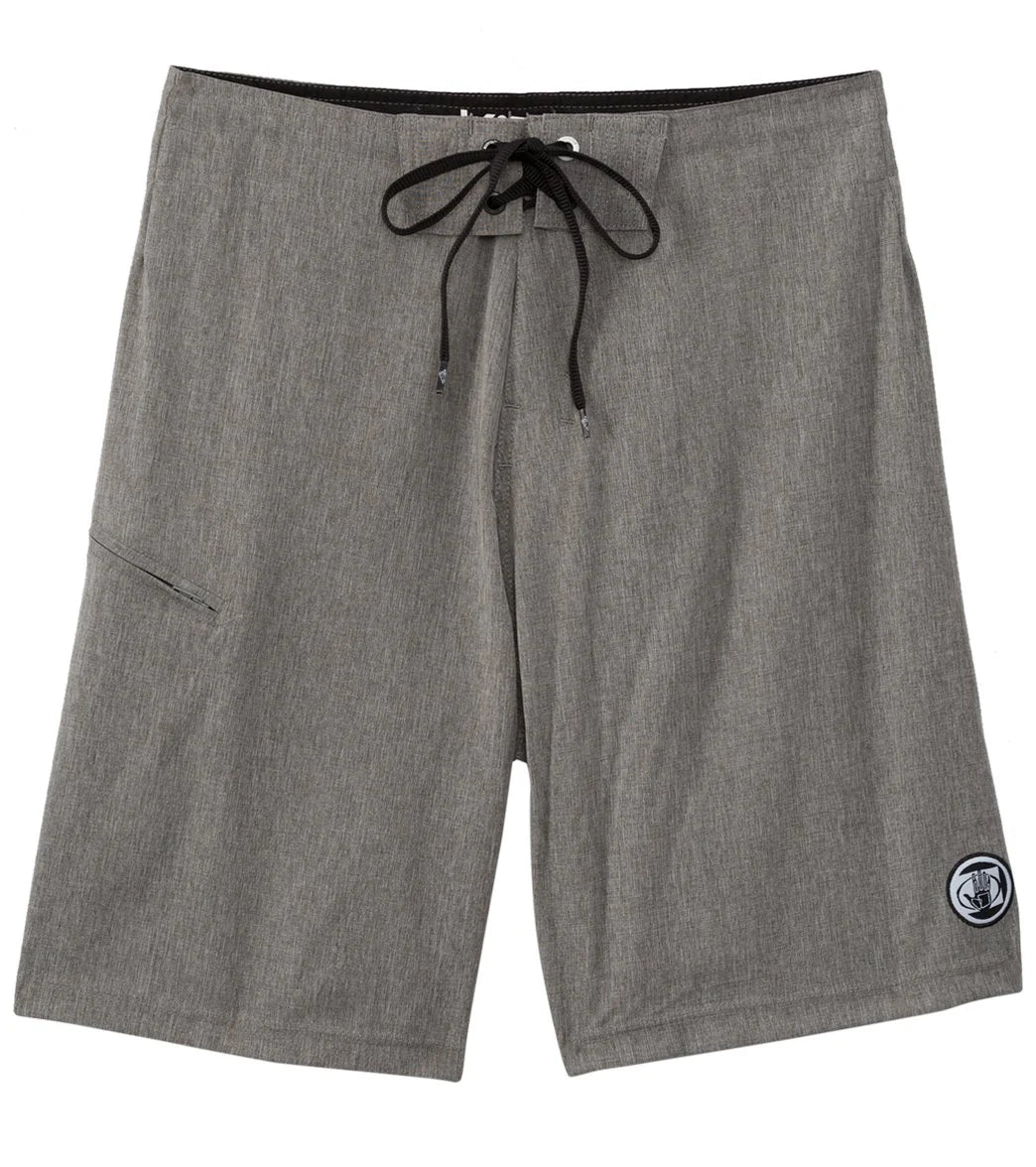 Body Glove Men's It's Zupper Boardshort