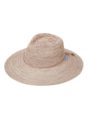 Wallaroo Women's Victoria Fedora Hat