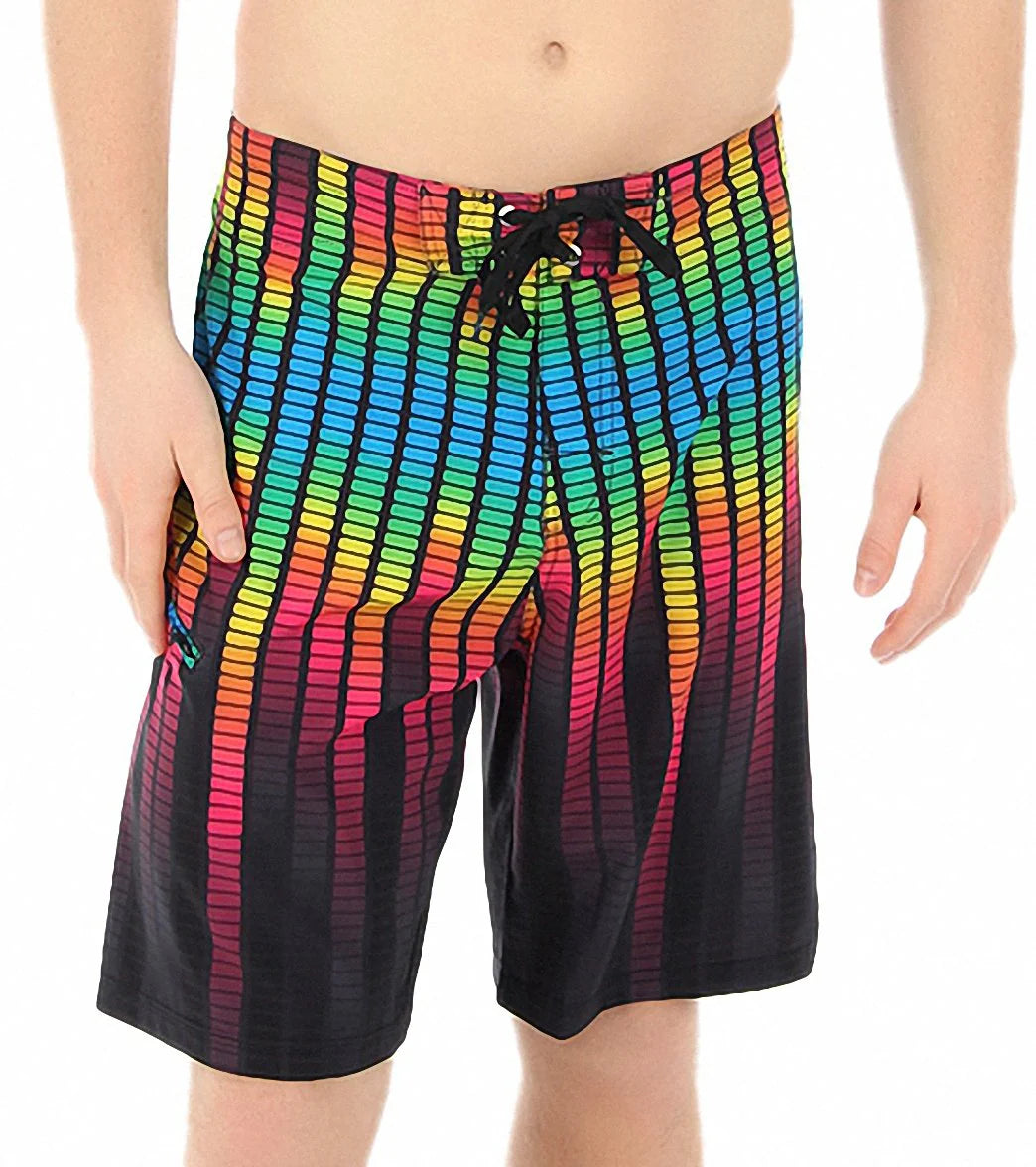 Body Glove Men's Vapor Skin Equalizer Boardshort