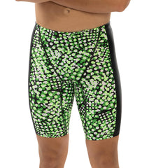 Dolfin Men's Xtrasleek Propel Spliced Jammer Swimsuit