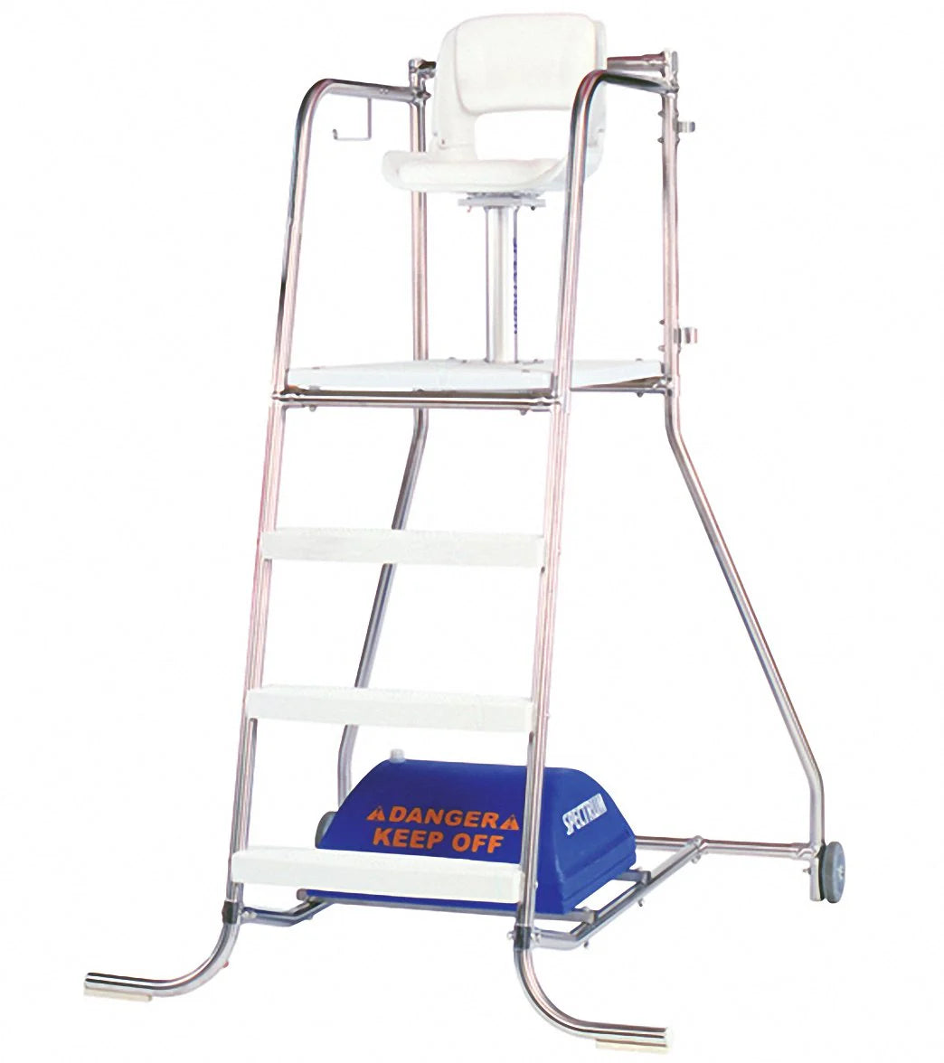 Spectrum Discovery 8' Guard Chair 1.9 x .065