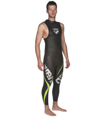 Arena Men's Carbon Sleeveless Tri Wetsuit