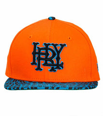 Hurley Boys' Major Leagues New Era Hat (Kids)